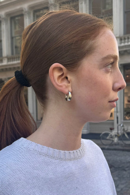 Chunky Earrings